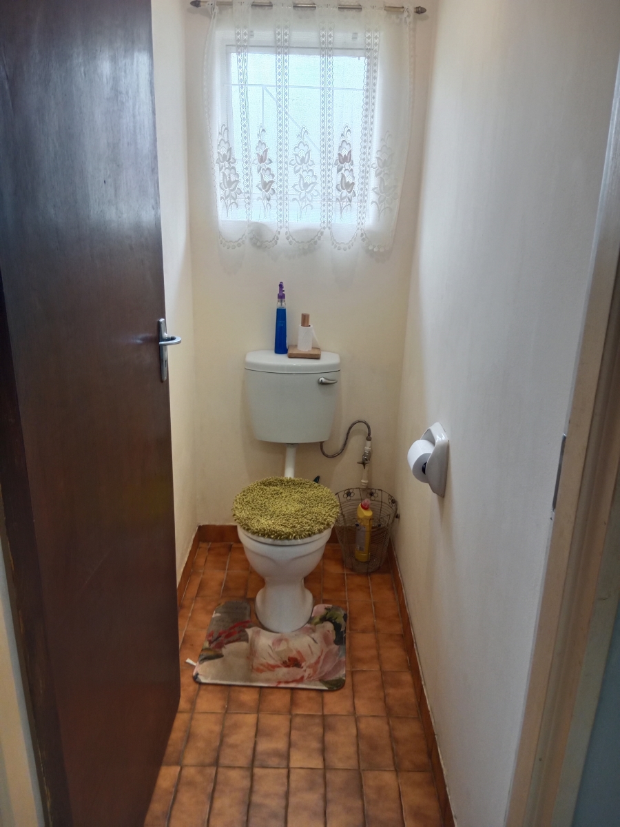 3 Bedroom Property for Sale in Sasolburg Ext 1 Free State